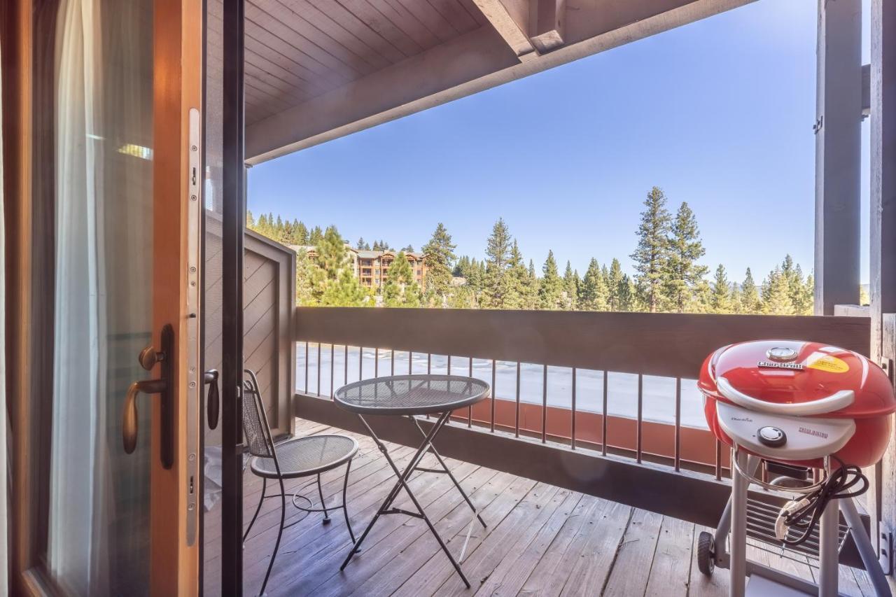 Hotel Style Room In The Timber Creek Lodge Condo Truckee Exterior foto